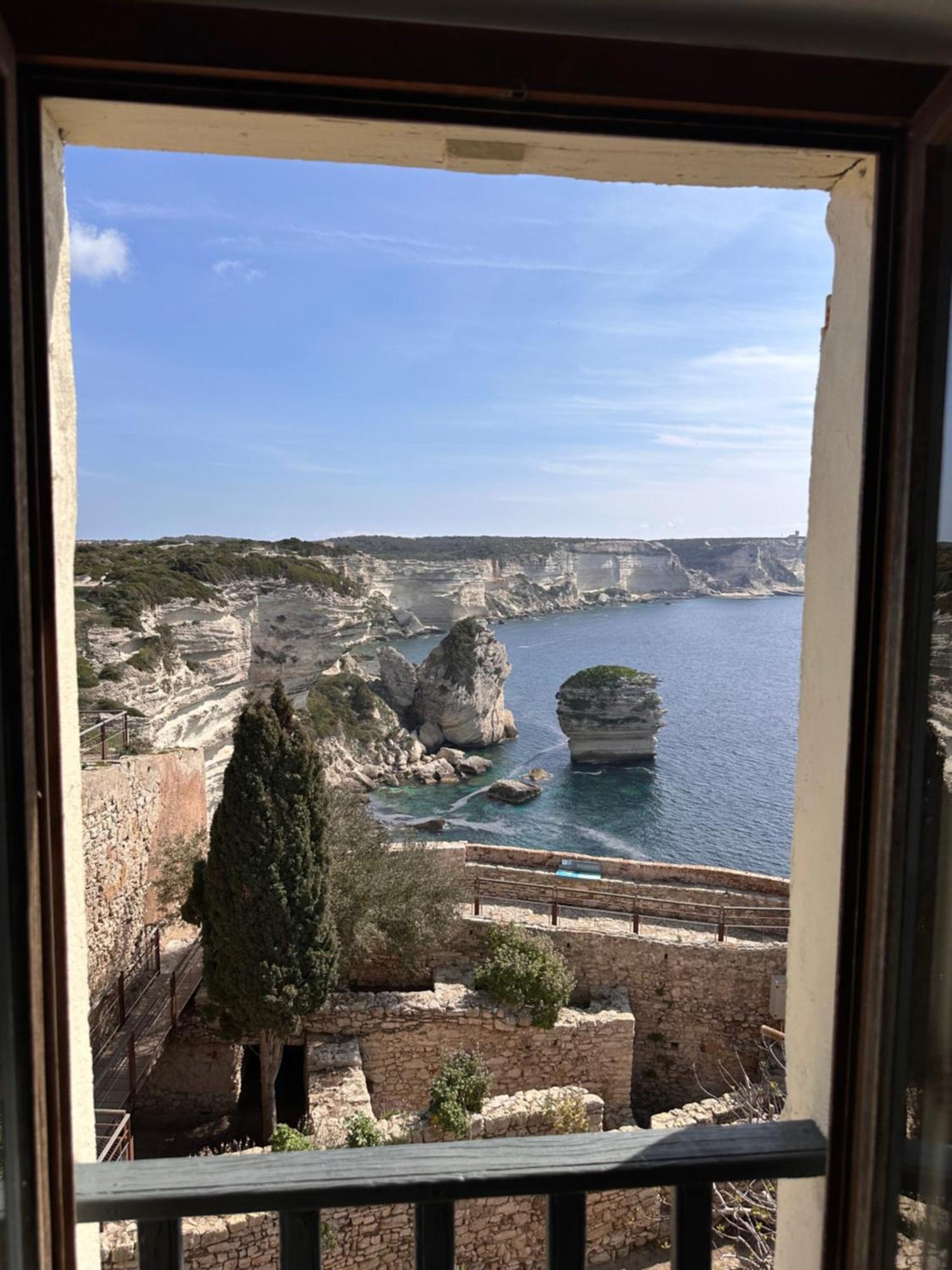 Appartement U Diu Grossu 博尼法乔 外观 照片