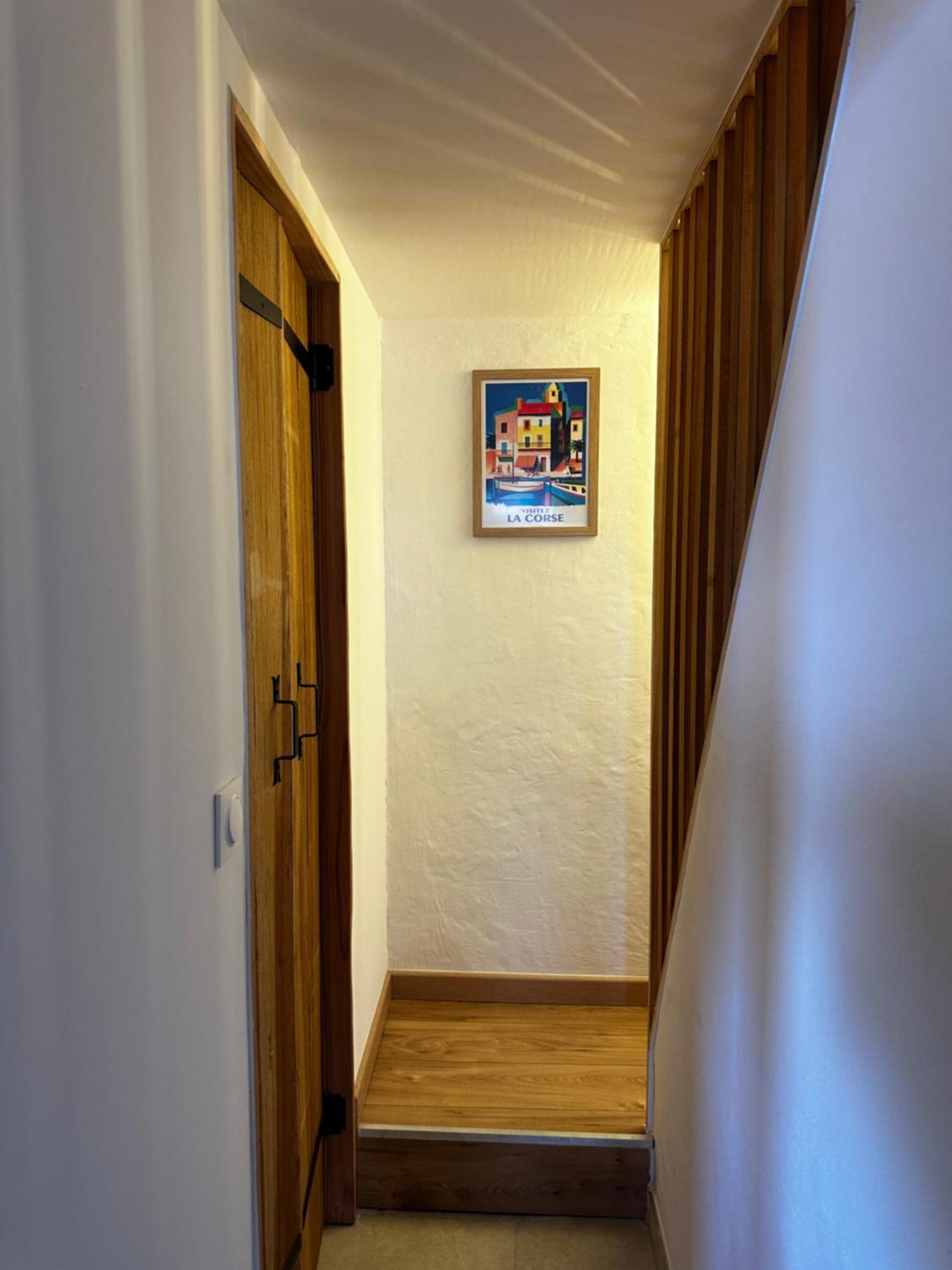 Appartement U Diu Grossu 博尼法乔 外观 照片